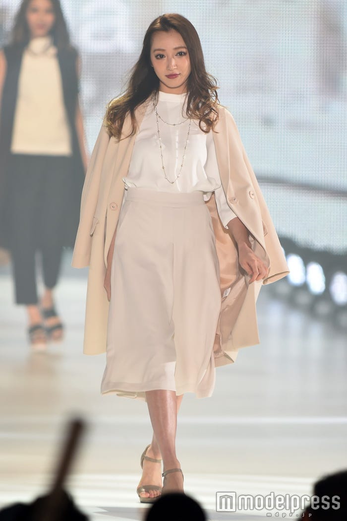 坂本礼美(C)モデルプレス