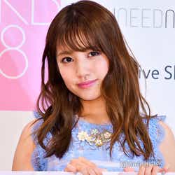 モデルプレス - AKB48加藤玲奈、先輩・小嶋陽菜の“伝統芸能”受け継ぐ?