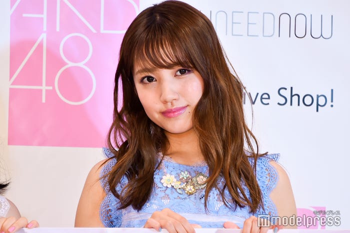 加藤玲奈(C)モデルプレス