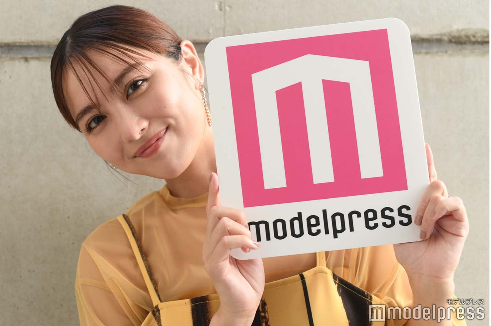 石川恋（C）モデルプレス