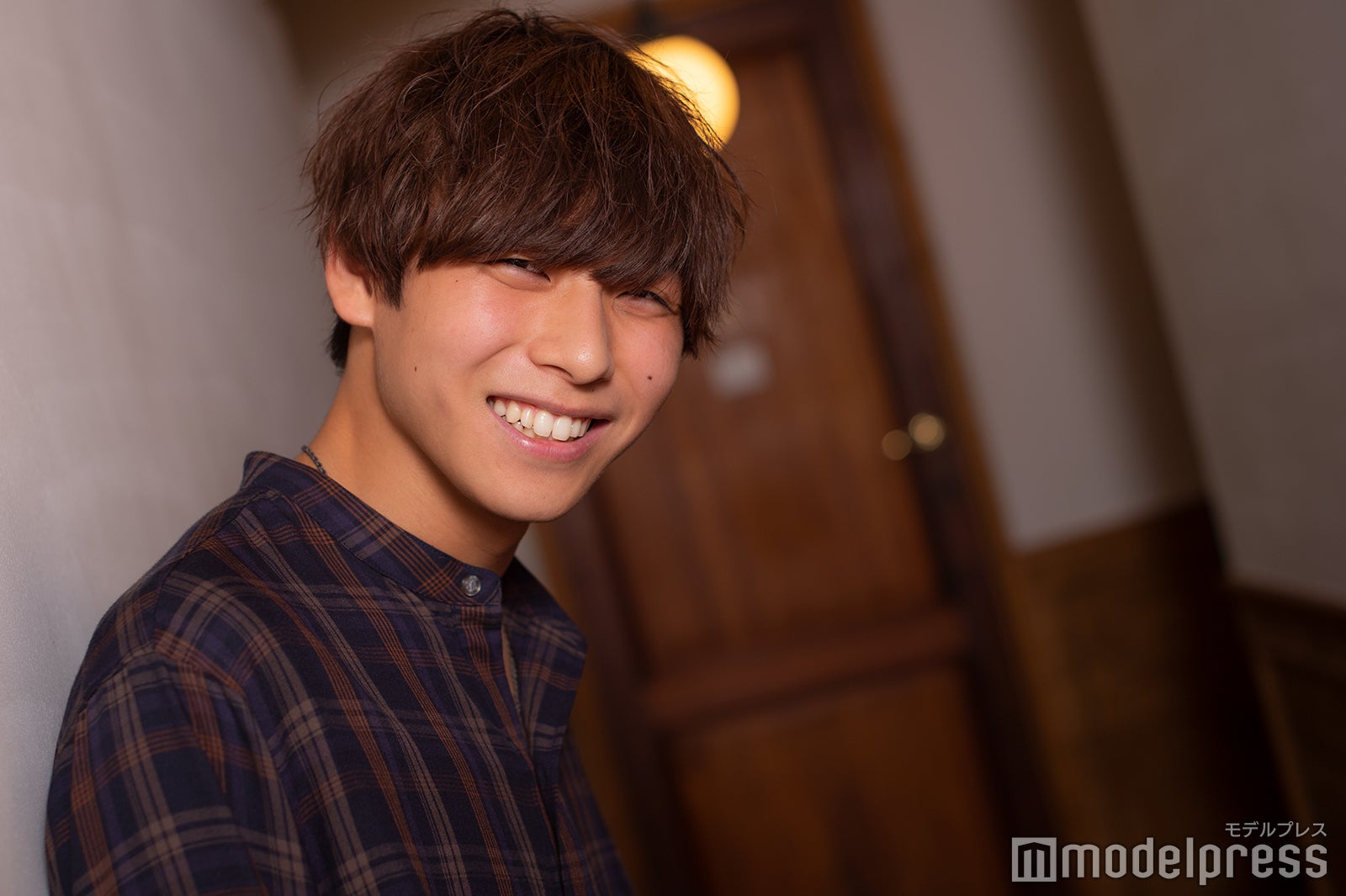 井上竜之介さん（C）モデルプレス