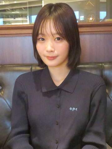 上杉真央 謹慎経て「NGなし」結果で恩返し 未成年飲酒報道＆半年間謹慎 テレビ復帰再スタート