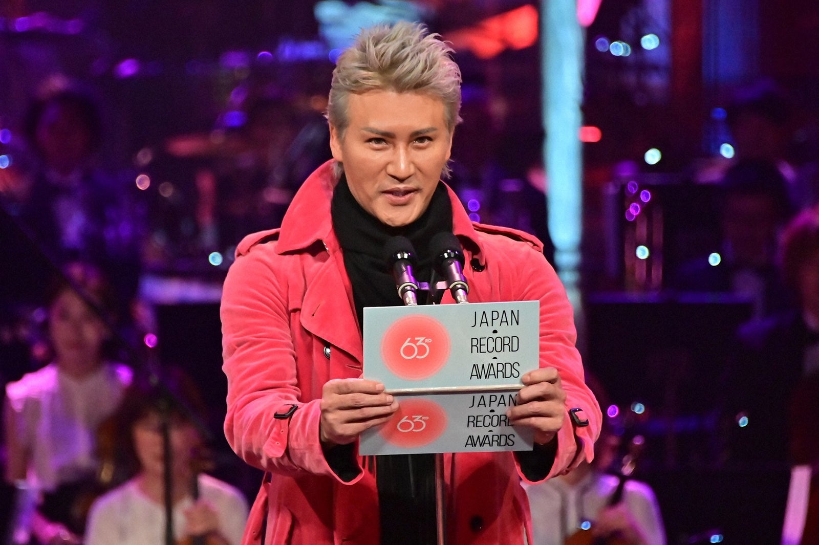 新庄剛志（C）TBS