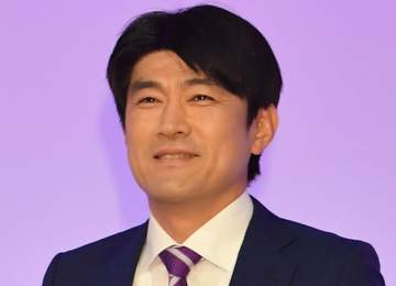藤井貴彦アナ、震える 先輩が「ニュース読んできます」で上司激怒 その理由に垣花正アナ、思わず絶叫