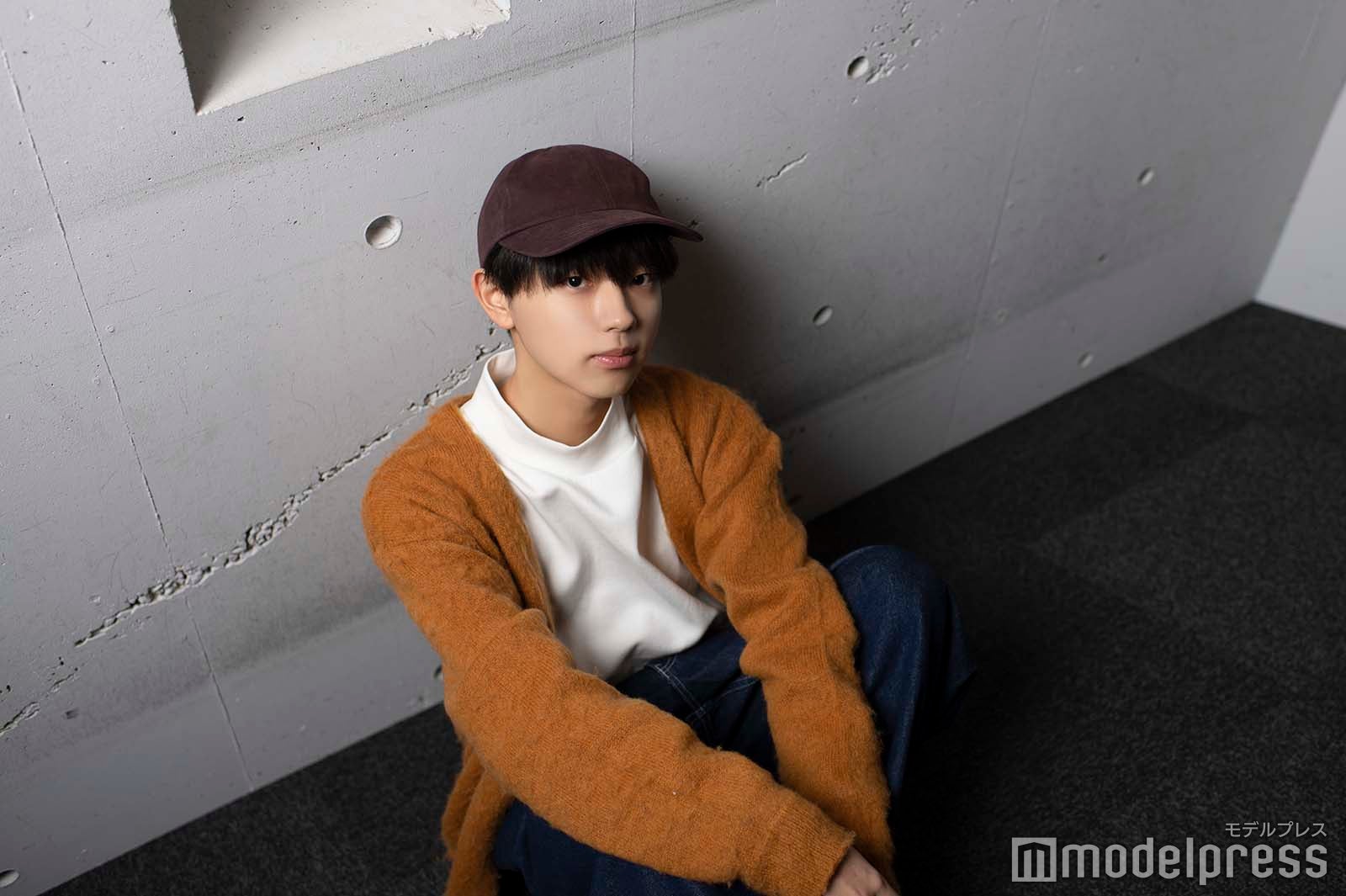 SASUKE（C）モデルプレス