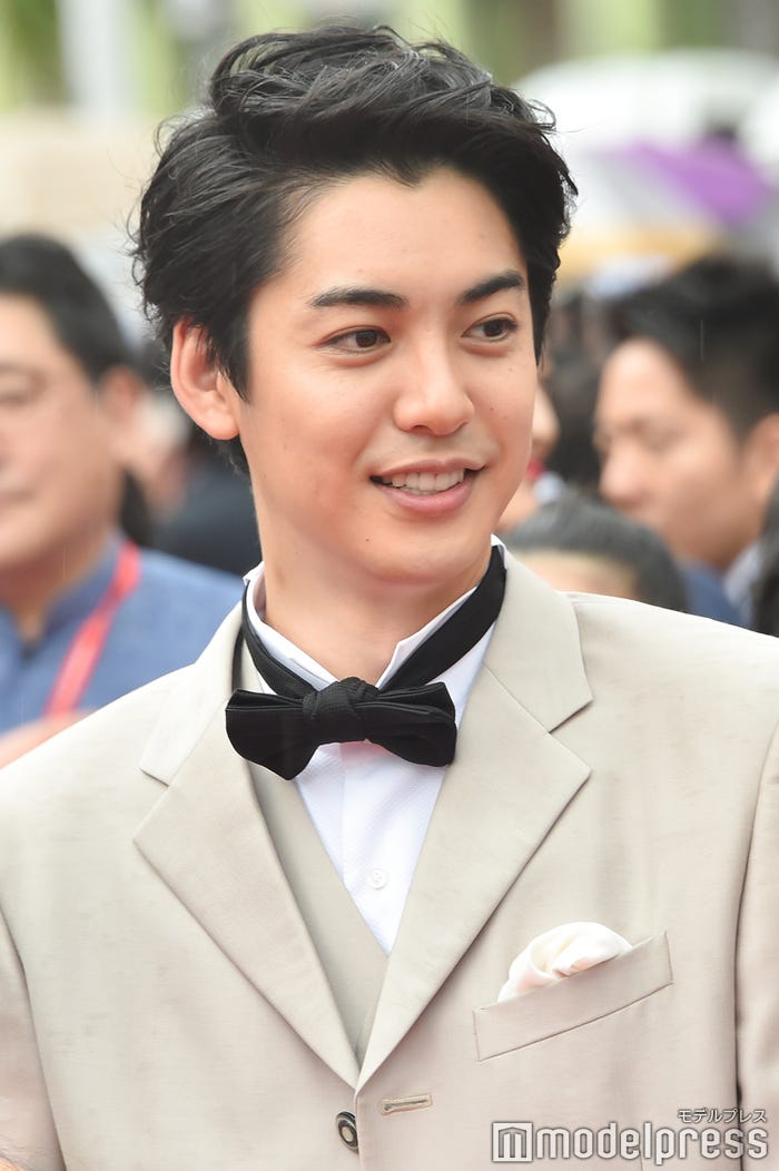 大野拓朗(C)モデルプレス