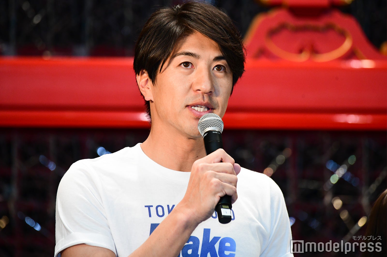 田中大貴 （C）モデルプレス