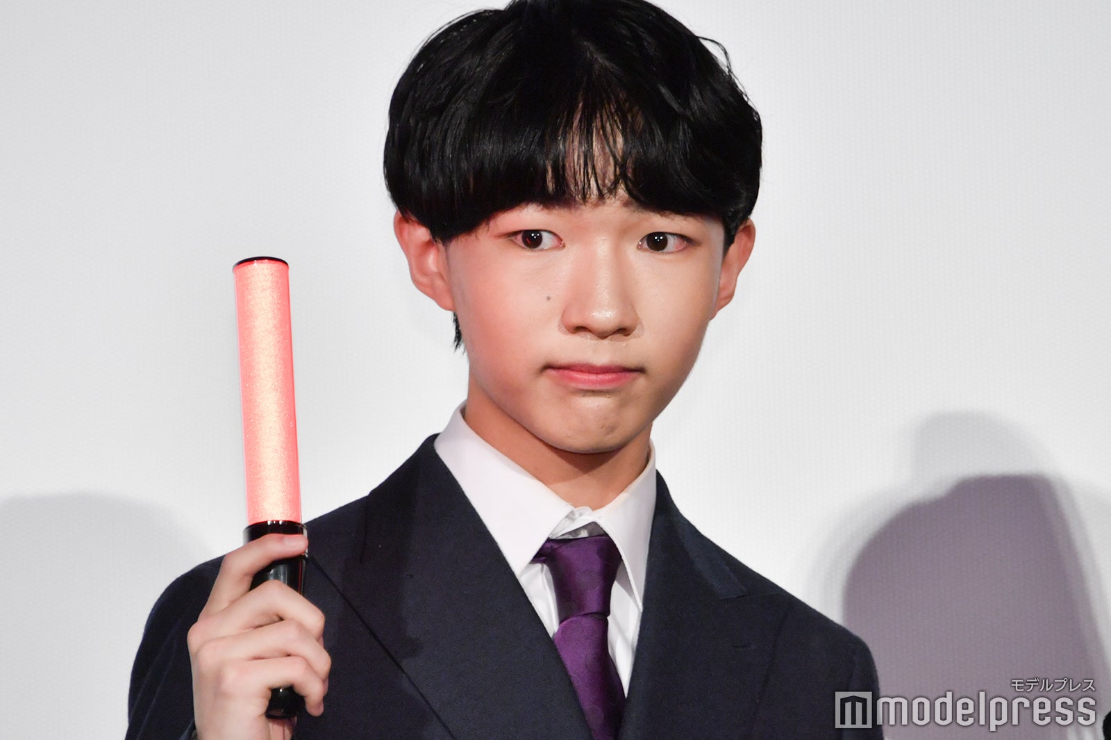 後聖人（C）モデルプレス