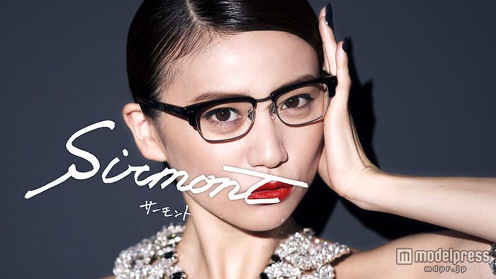 大島優子/新CM「着せ替え」篇より