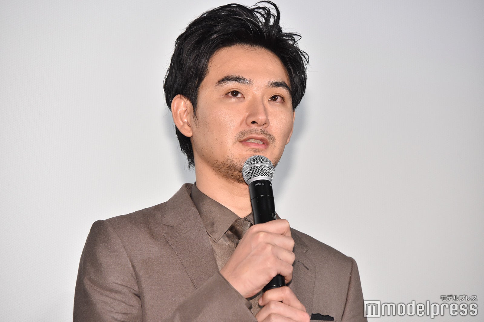 松田龍平（C）モデルプレス