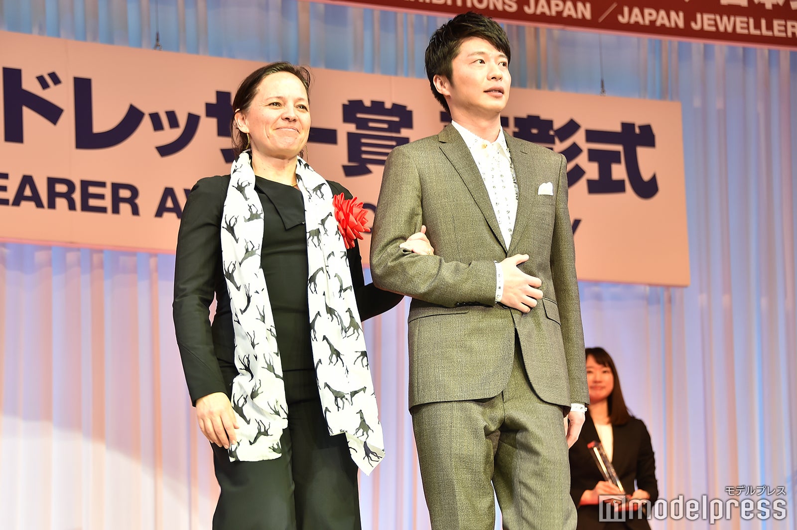 田中圭（C）モデルプレス