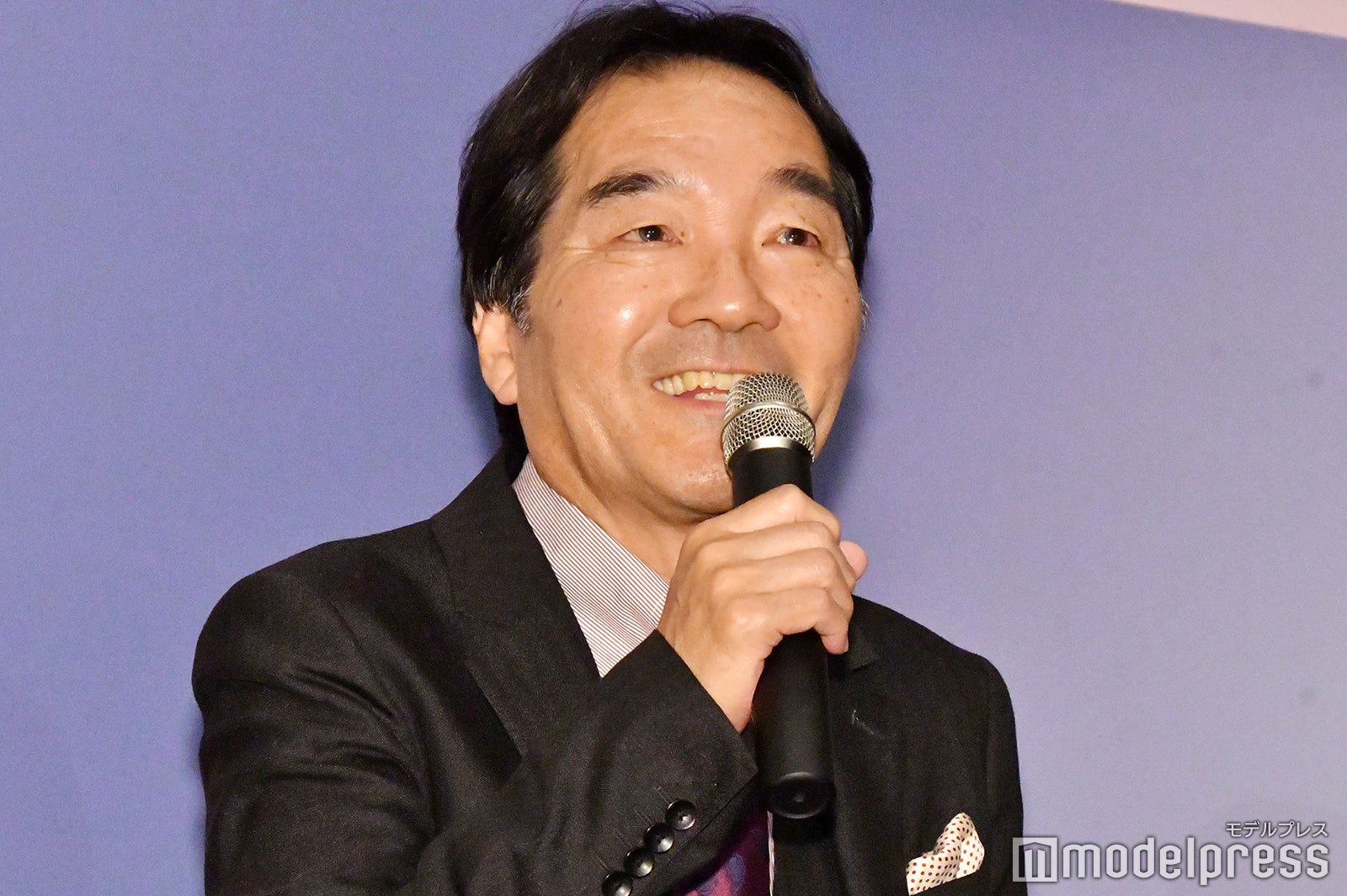 きたろう（C）モデルプレス