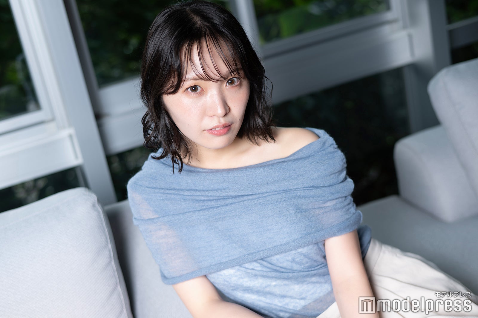 「ラブ トランジット」シーズン3インタビューVol.5 ひなこ（C）モデルプレス