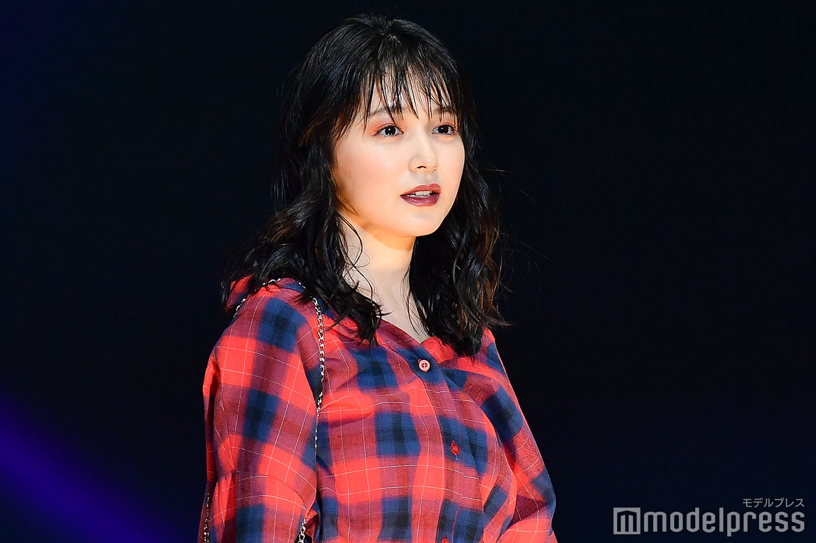 久間田琳加（C）モデルプレス