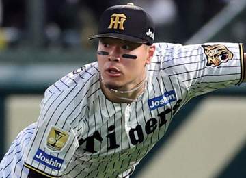 阪神が野手のポスティングシステムによる米大リーグ移籍を認めるのは史上初 過去には井川慶、藤浪晋太郎、青柳晃洋 他球団では村上宗隆、岡本和真が昨オフ利用