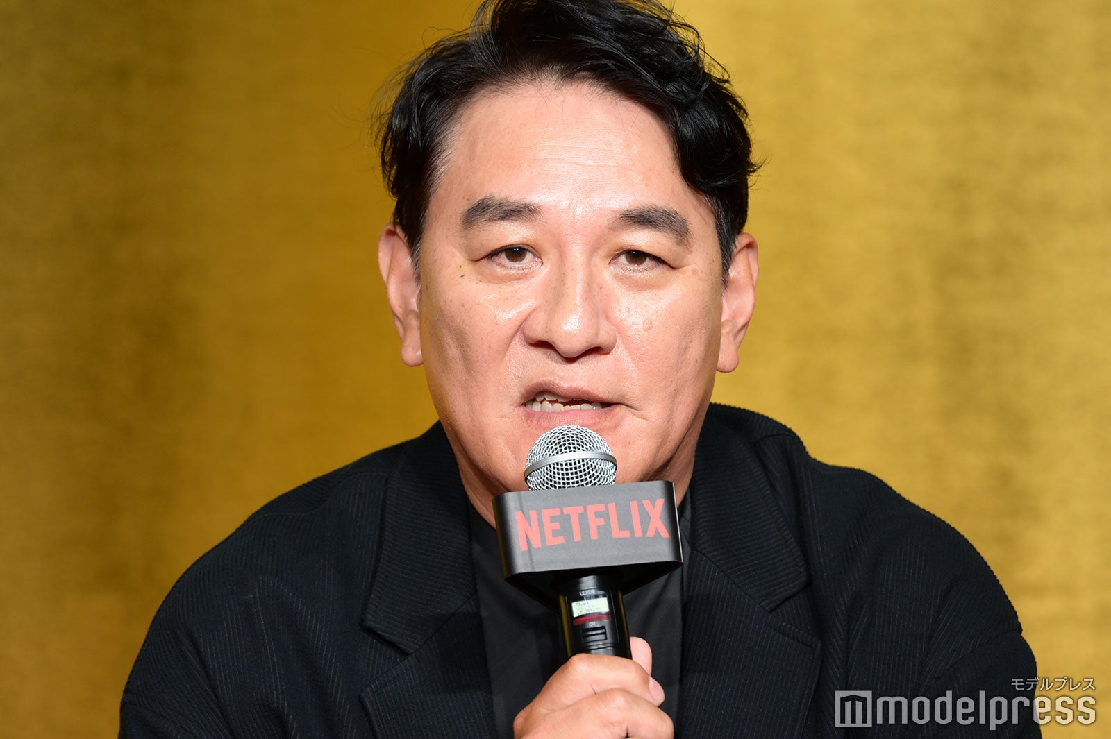 ピエール瀧（C）モデルプレス