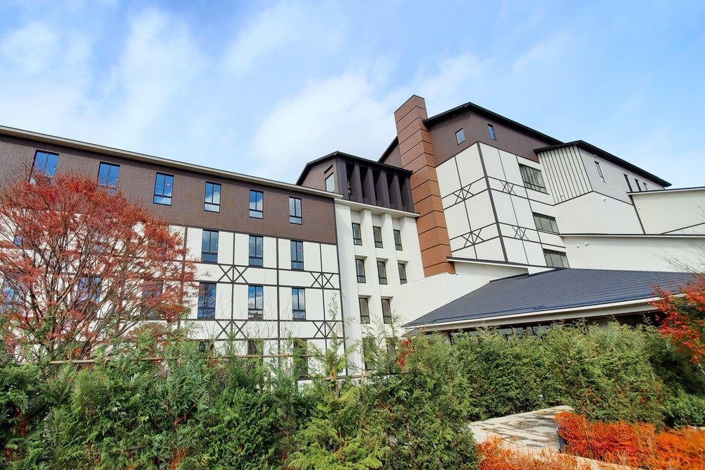 ラビスタ草津ヒルズ／画像提供：共立メンテナンス