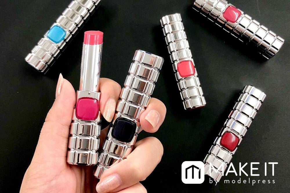 シャインオンの魅力はカラバリだけではない！ (C)メイクイット