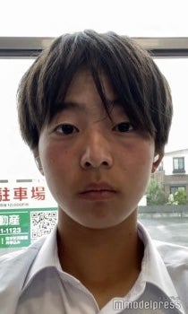 高林璃久（※「高」は正式には「はしごだか」）