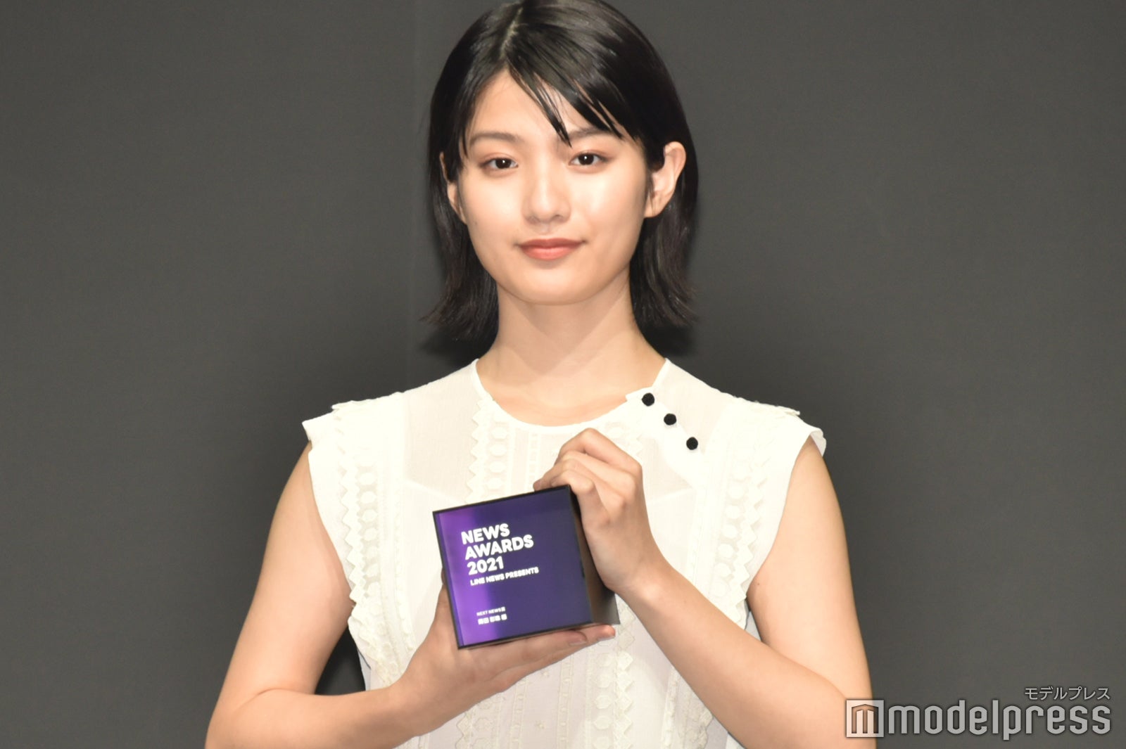 蒔田彩珠（C）モデルプレス