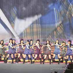 「AKB48 53rdシングル 世界選抜総選挙」AKB48グループコンサート（C）モデルプレス