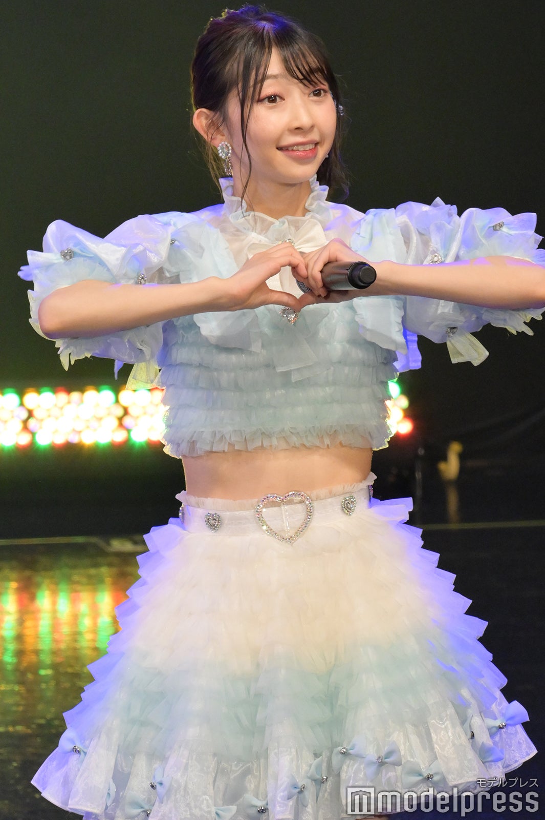 超ときめき宣伝部（C）モデルプレス