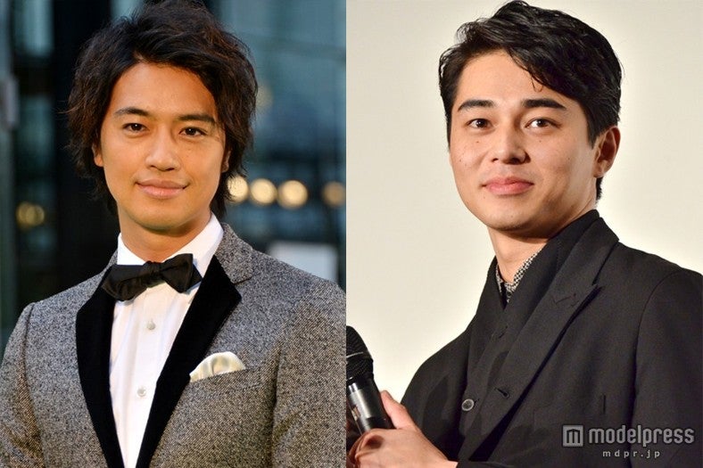 斎藤工、東出昌大らイケメンも集結　「東京ランウェイ2014 S／S」出演者続々発表