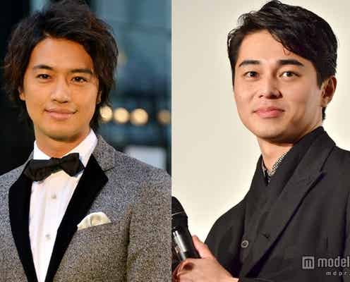 斎藤工、東出昌大らイケメンも集結 「東京ランウェイ2014 S/S」出演者続々発表