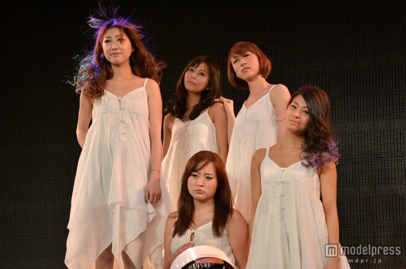 新メンバーも決定し、純粋系へと路線変更を発表した新生・あやまんJAPAN