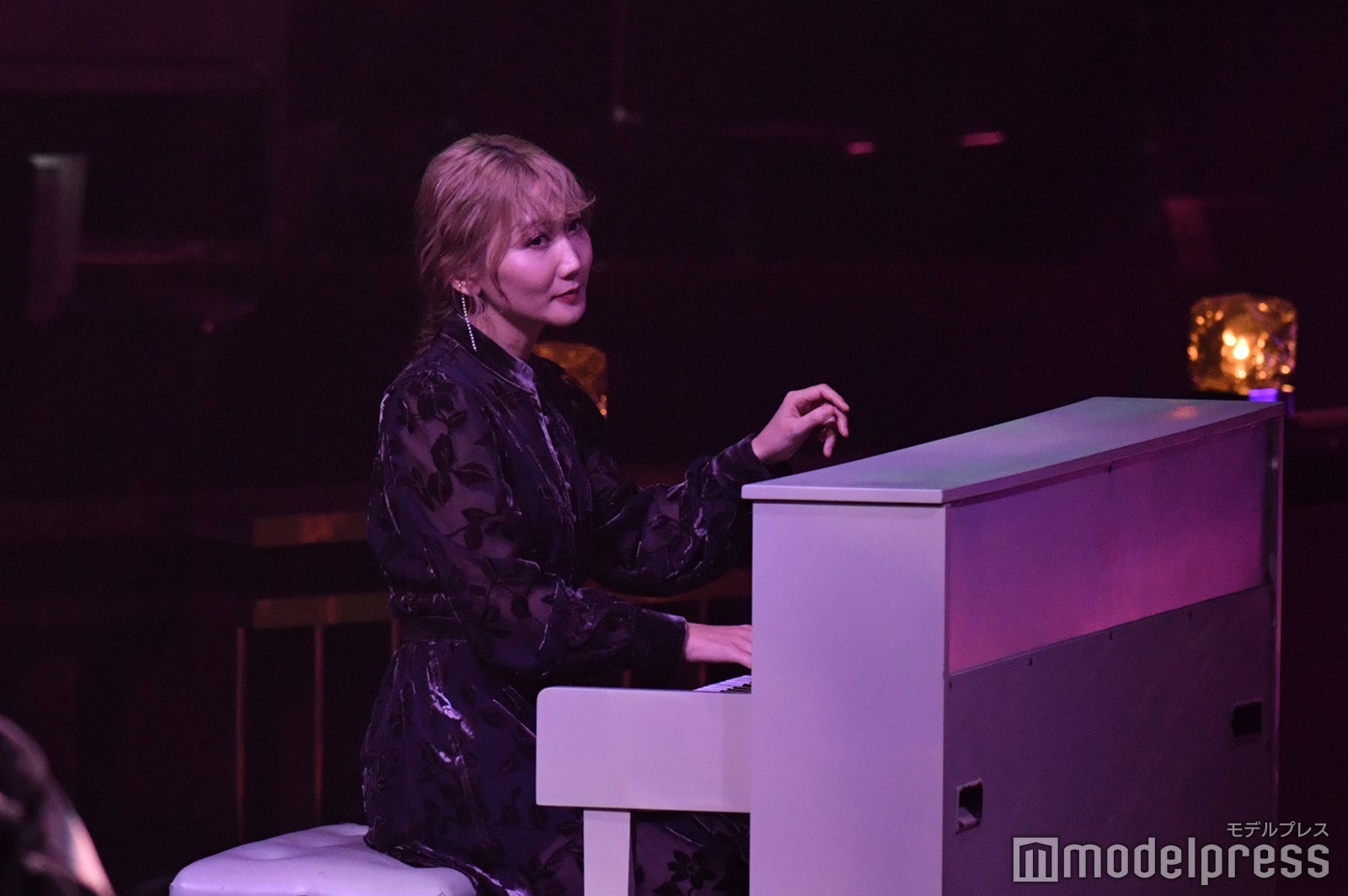 SEKAI NO OWARI（C）モデルプレス