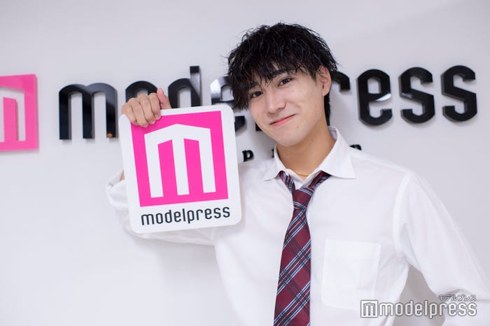 千葉亜月くん(C)モデルプレス