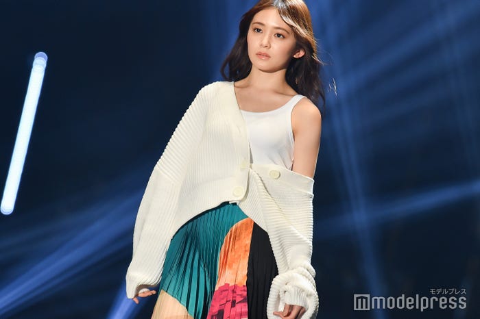 久間田琳加(C)モデルプレス
