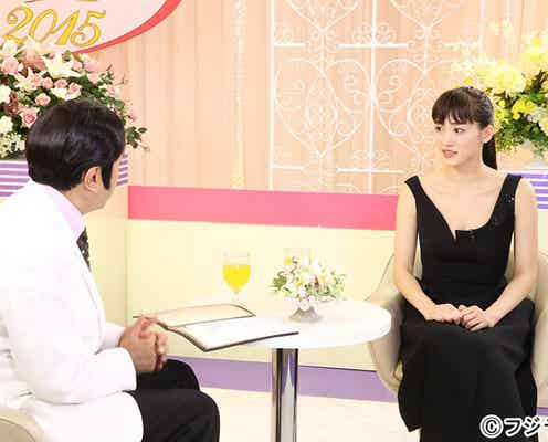 山下智久・松坂桃李ら「フジ新ドラマ」出演者&香取慎吾・綾瀬はるから映画「ギャラクシー街道」キャストが続々登場 三谷幸喜に挑む