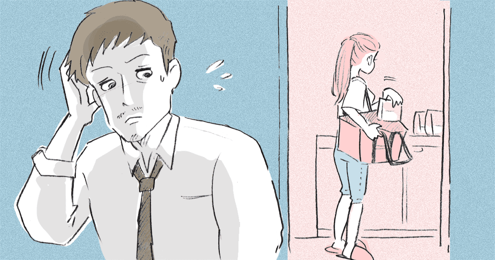 おむつ替えのときも動き回る赤ちゃん 汚れを広げないために戦うママたちの泣き笑い 産後カルタ モデルプレス