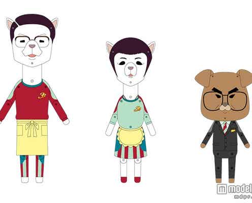 香取慎吾&綾瀬はるか「ギャラクシー街道」に新展開「何がなんだかわからない」