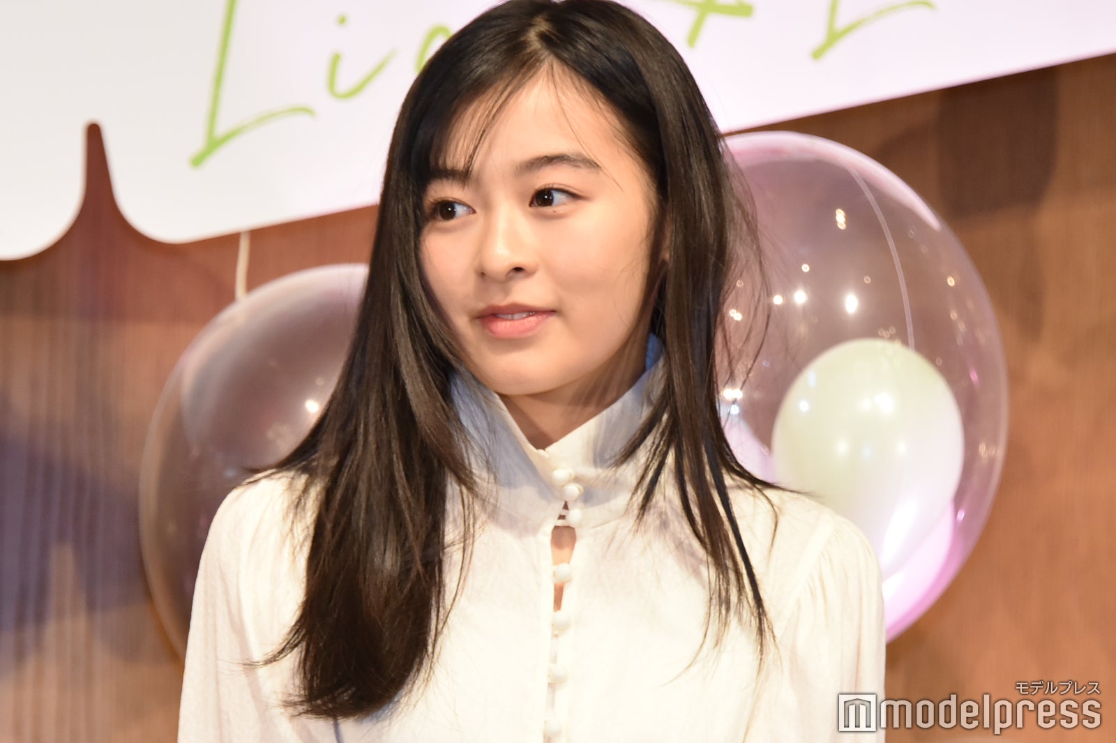 森七菜 （C）モデルプレス