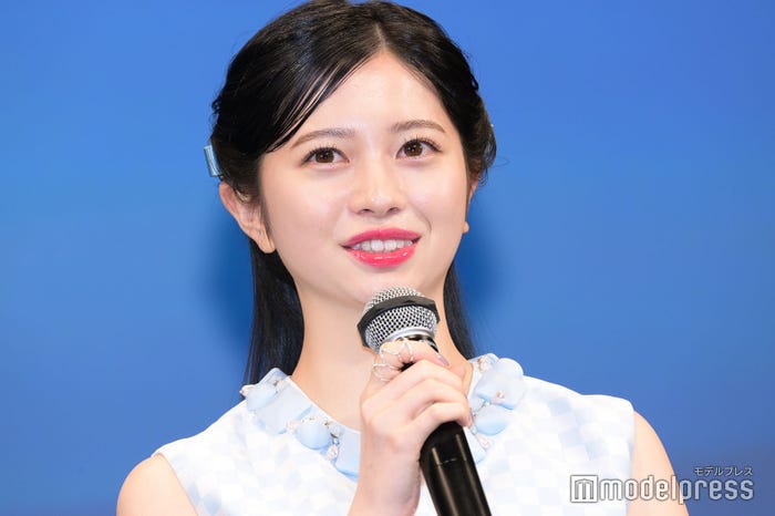 桜田ひより(C)モデルプレス