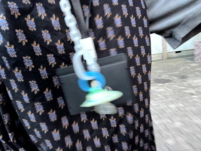 尾崎里紗アナウンサーオフィシャルブログより