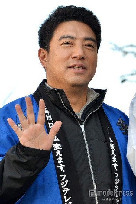 佐野瑞樹フジテレビアナウンサー