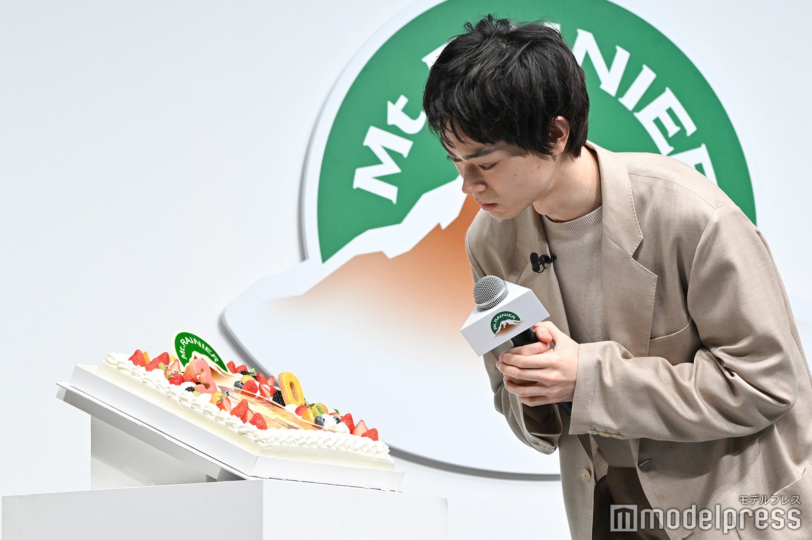 菅田将暉（C）モデルプレス