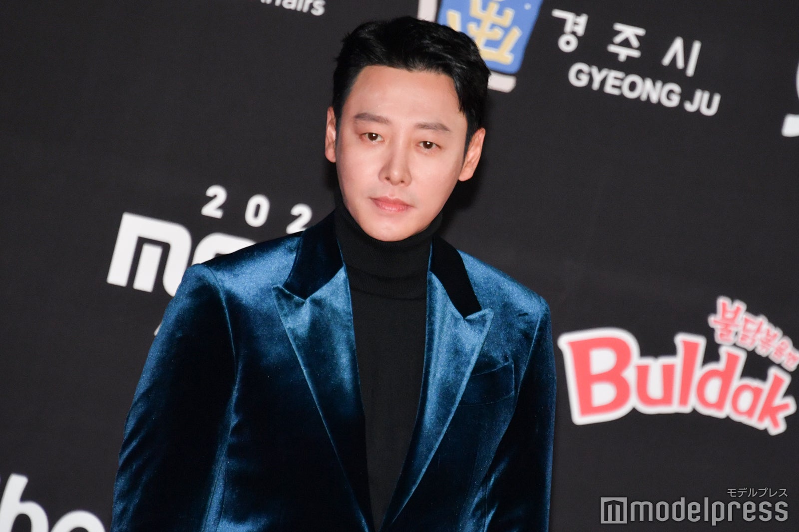 キム・ドンウク （C）モデルプレス