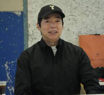 今田耕司 芸能界の「テレビ1択時代」の変化を実感「芸人にとってはすごく良い時代」生き残るには「謙虚さ」1択