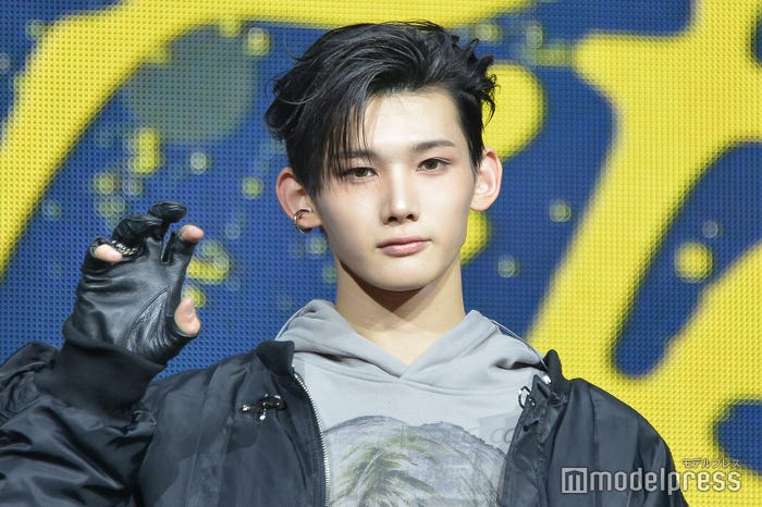 JO(C)モデルプレス