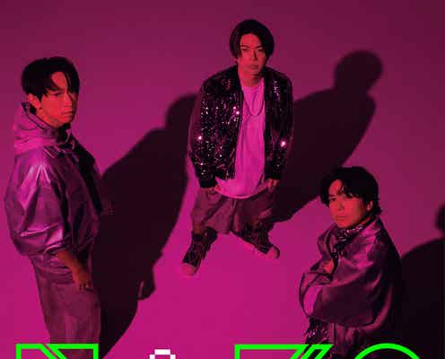 NEWS、500曲⽬アニバーサリーソング「あっちむいてほい」ジャケット&全収録楽曲解禁