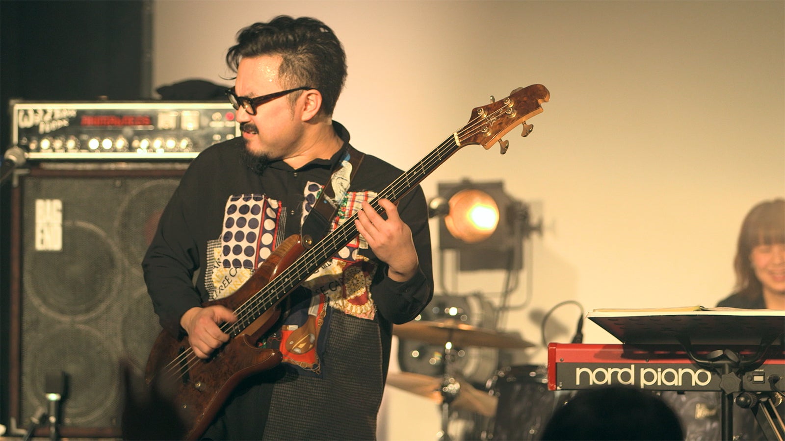 【テラスハウス・軽井沢編】ゲス極・休日課長、美女モデルに告白「守りたい」 無償の愛に涙＜TERRACE HOUSE OPENING NEW DOORS＞