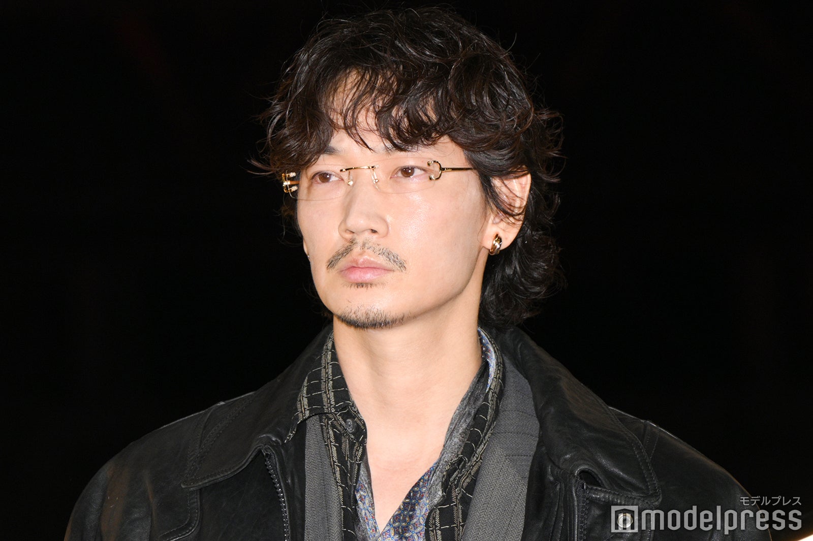 綾野剛（C）モデルプレス