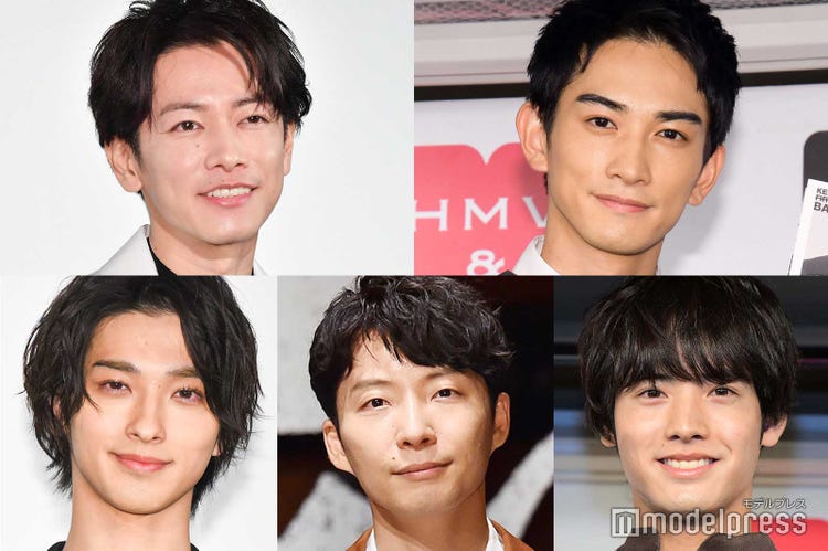 年の 胸キュン男子no 1 が決定 読者が選ぶ 今年のドラマで最も胸キュンしたイケメン 1位 10位 モデルプレス 年の 胸キュン男子no 1 が決定 読者が選ぶ 今年のドラマで最も胸キュンしたイケメン 1位 10位 モデルプレス