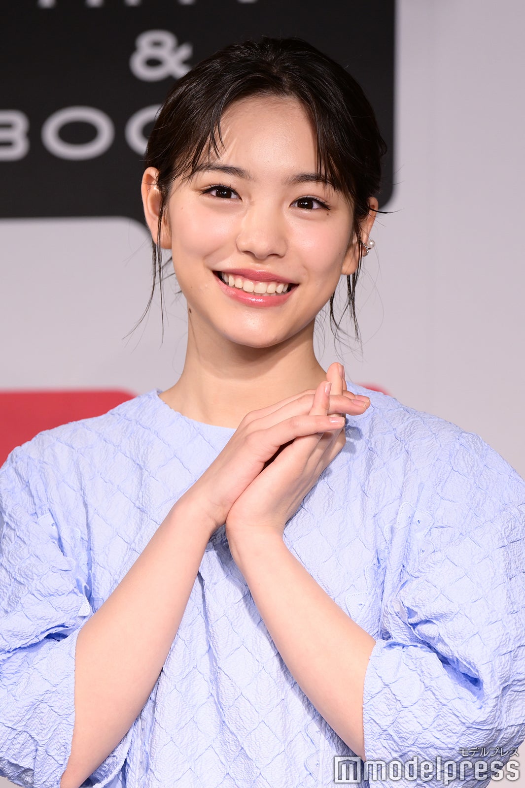 當真あみ（C）モデルプレス