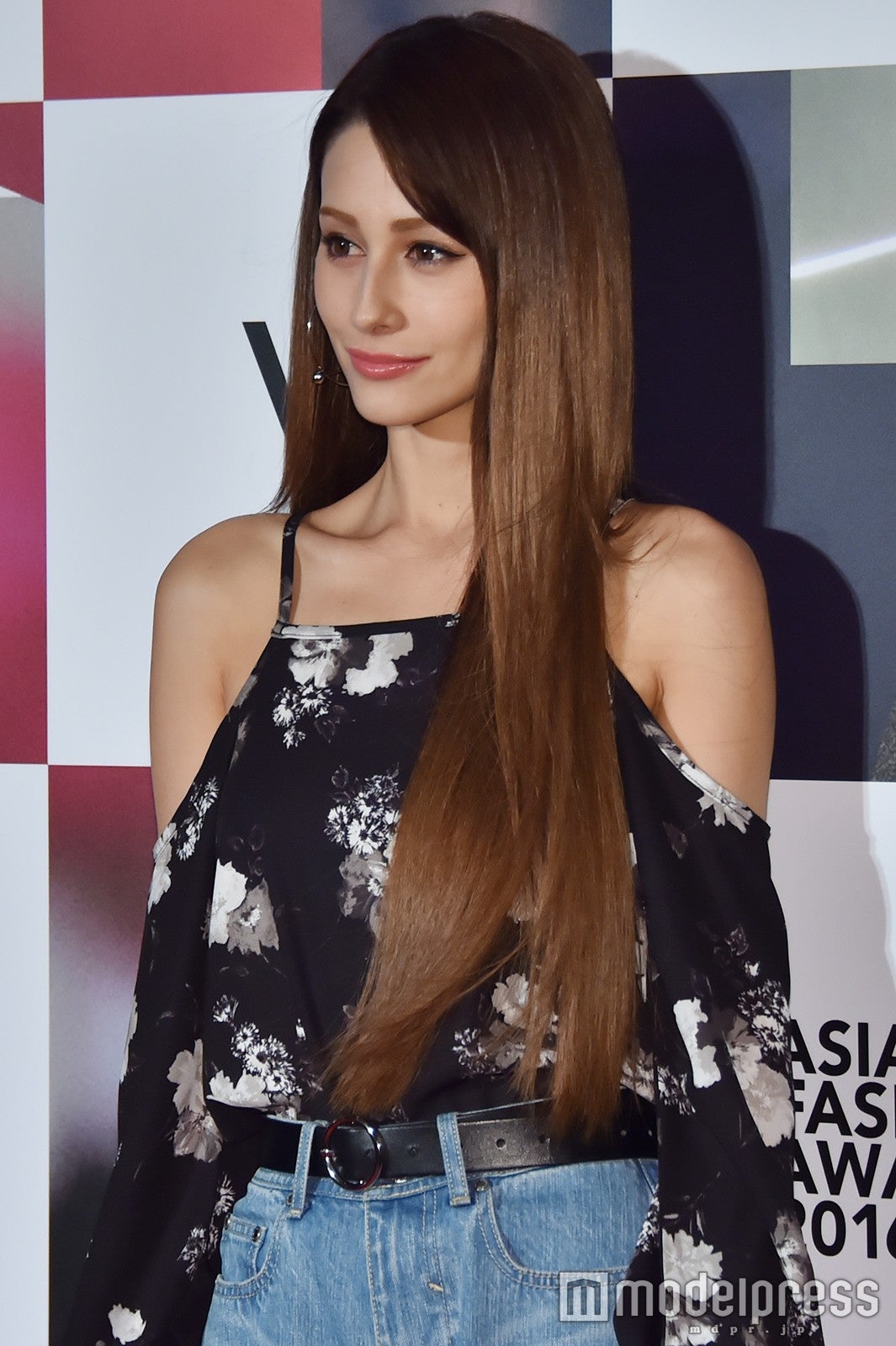 ダレノガレ明美 （C）モデルプレス