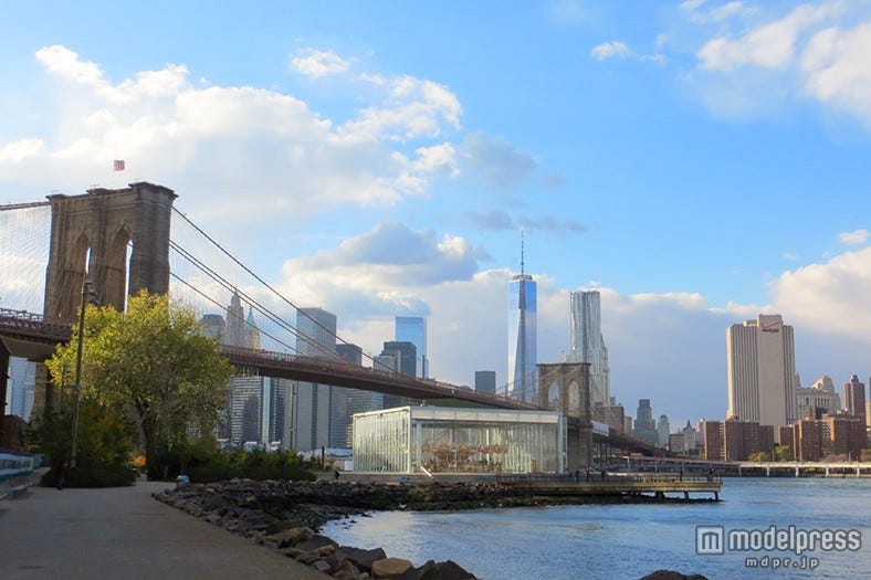 ニューヨーク旅行を2倍楽しくする7つのプラン
